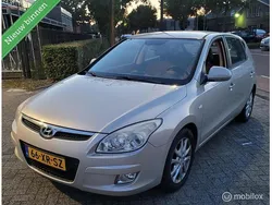Grijs Gebruikt 2007 Hyundai i30 Dynamiq Hatchback | € 2.990 (Eerlijke prijs)