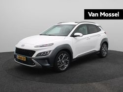 Wit Gebruikt 2023 Hyundai Kona Premium SUV | € 25.440 (Goede deal)
