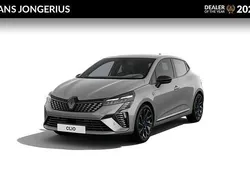 Grijs Nieuw 2025 Renault Clio V Esprit Alpine Hatchback | € 32.390 (Eerlijke prijs)