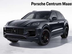 Zwart Nieuw 2025 Porsche Cayenne S E-Hybrid Black Edition SUV | € 158.836 (Super prijs)