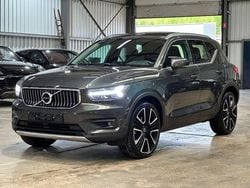Grijs Gebruikt 2018 Volvo XC40 Inscription SUV | € 25.500 (Super prijs)