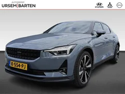 Grijs Gebruikt 2021 Polestar 2 Long Range Dual motor Sedan | € 24.430 (Eerlijke prijs)