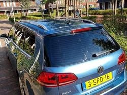 Gebruikt 2013 VW Golf VII Highline Stationwagen | € 8.750 (Goede deal)