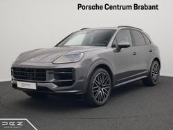 Grijs Gebruikt 2024 Porsche Cayenne SUV | € 129.750