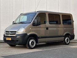 Overige Gebruikt 2007 Opel Movano Van | € 9.950
