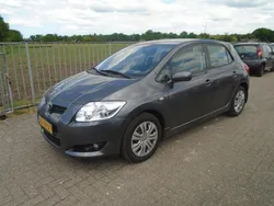 Grijs Gebruikt 2007 Toyota Auris Business Edition Hatchback | € 3.350 (Goede deal)