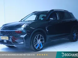 Zwart Gebruikt 2022 Lynk & Co 01 SUV | € 24.995 (Eerlijke prijs)