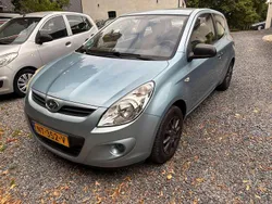 Blauw Gebruikt 2009 Hyundai i20 Hatchback | € 1.450 (Eerlijke prijs)