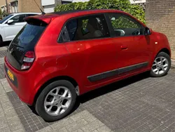Rood Gebruikt 2014 Renault Twingo Dynamique Hatchback | € 5.999 (Eerlijke prijs)