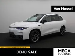 Wit Gebruikt 2024 Leapmotor C10 SUV | € 35.840 (Eerlijke prijs)