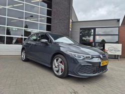 Grijs Gebruikt 2022 VW Golf VIII GTE Hatchback | € 25.500 (Goede deal)