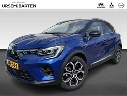 Blauw Gebruikt 2024 Mitsubishi ASX Edition SUV | € 27.930 (Eerlijke prijs)