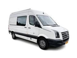 Gebruikt 2010 VW Crafter Van | € 15.445