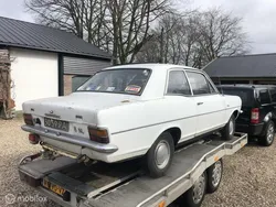 Wit Gebruikt 1970 Vauxhall Viva | € 3.000