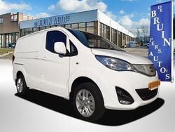 Wit Gebruikt 2024 BYD ETP3 Van | € 18.750