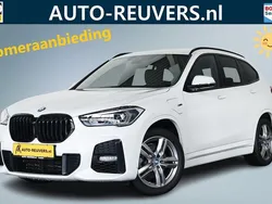 Wit Gebruikt 2022 BMW X1 M Sport SUV | € 30.900 (Super prijs)