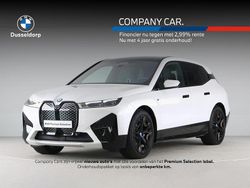 Wit Gebruikt 2025 BMW iX Comfort Edition SUV | € 94.950 (Duur)