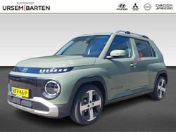 Groen Gebruikt 2025 Hyundai Inster Hatchback | € 24.430