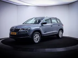 Grijs Gebruikt 2019 Skoda Karoq Business Line SUV | € 21.950 (Eerlijke prijs)