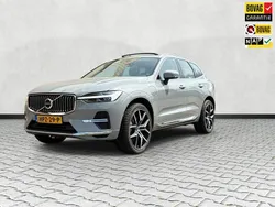 Grijs Gebruikt 2024 Volvo XC60 Plus SUV | € 52.695 (Super prijs)