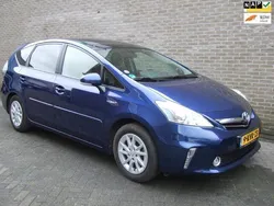 Toyota Prius+