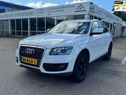 Wit Gebruikt 2011 Audi Q5 Proline SUV | € 12.950 (Eerlijke prijs)