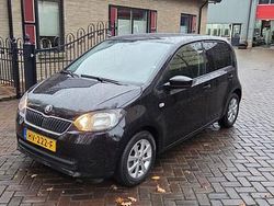 Zwart Gebruikt 2016 Skoda Citigo Fresh Hatchback | € 7.850 (Eerlijke prijs)