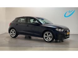 Blauw Gebruikt 2019 Audi A1 Hatchback | € 17.250 (Eerlijke prijs)