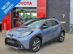 Nieuw 2025 Toyota Aygo Envy Hatchback | € 28.784 (Duur)