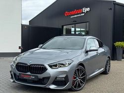 Grijs Gebruikt 2021 BMW 218 M Sport Coupé | € 30.999 (Iets duurder)