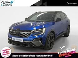 Blauw Gebruikt 2022 Renault Austral Iconic Esprit Alpine SUV | € 31.935 (Eerlijke prijs)
