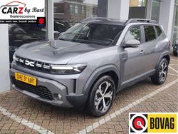 Grijs Gebruikt 2024 Dacia Duster Journey SUV | € 29.725