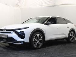 Wit Gebruikt 2023 Citroën C5 X Feel Stationwagen | € 21.999 (Goede deal)