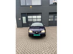Blauw Gebruikt 2007 Seat Ibiza Hatchback | € 1.075 (Goede deal)