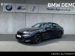 Zwart Gebruikt 2025 BMW 320e Executive Sedan | € 46.880 (Eerlijke prijs)