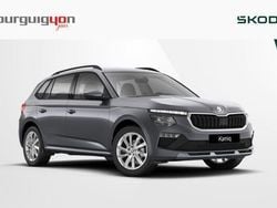 Grijs, metallic lak Gebruikt 2024 Skoda Kamiq Selection SUV | € 28.820 (Duur)
