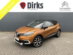 Oranje Gebruikt 2019 Renault Captur Intens SUV | € 13.945 (Goede deal)
