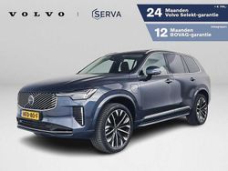 Blauw Gebruikt 2025 Volvo XC90 Ultra SUV | € 79.995 (Super prijs)