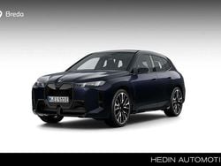Blauw Nieuw 2025 BMW iX Comfort Edition SUV | € 112.282