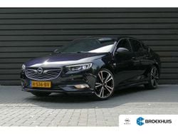 Blauw Gebruikt 2019 Opel Insignia OPC Hatchback | € 26.400 (Eerlijke prijs)