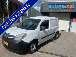 Wit Gebruikt 2019 Renault Kangoo Komfort MPV | € 6.795 (Eerlijke prijs)