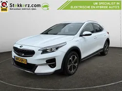 Wit Gebruikt 2021 Kia XCeed SUV | € 19.595 (Goede deal)