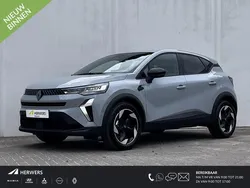 Grijs Gebruikt 2025 Renault Captur Techno SUV | € 31.885 (Eerlijke prijs)