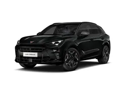 Midnight black Nieuw 2025 Cupra Terramar VZ SUV | € 50.885 (Goede deal)