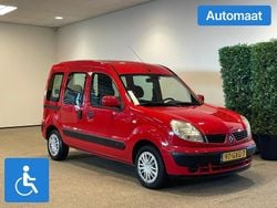Rood Gebruikt 2008 Renault Kangoo MPV | € 11.950
