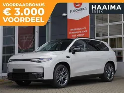 Grijs Gebruikt 2024 Leapmotor C10 SUV | € 41.356 (Iets duurder)