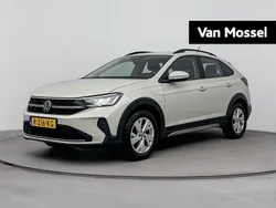 Grijs Gebruikt 2022 VW Taigo Life SUV | € 19.700 (Eerlijke prijs)