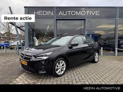 Zwart Gebruikt 2023 Opel Corsa Elegance Hatchback | € 18.880 (Eerlijke prijs)