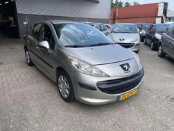 Grijs Gebruikt 2008 Peugeot 207 Hatchback | € 1.790 (Goede deal)