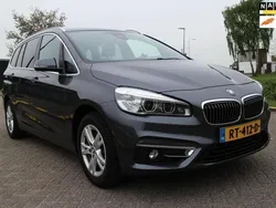 Grijs Gebruikt 2018 BMW 218 Executive Stationwagen | € 14.950 (Goede deal)